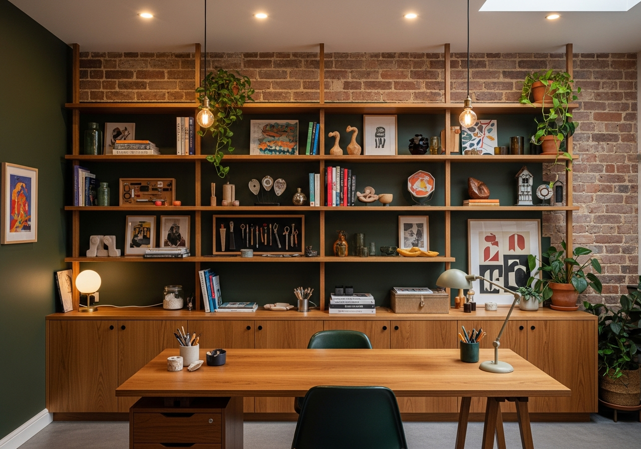 Newtown Studio