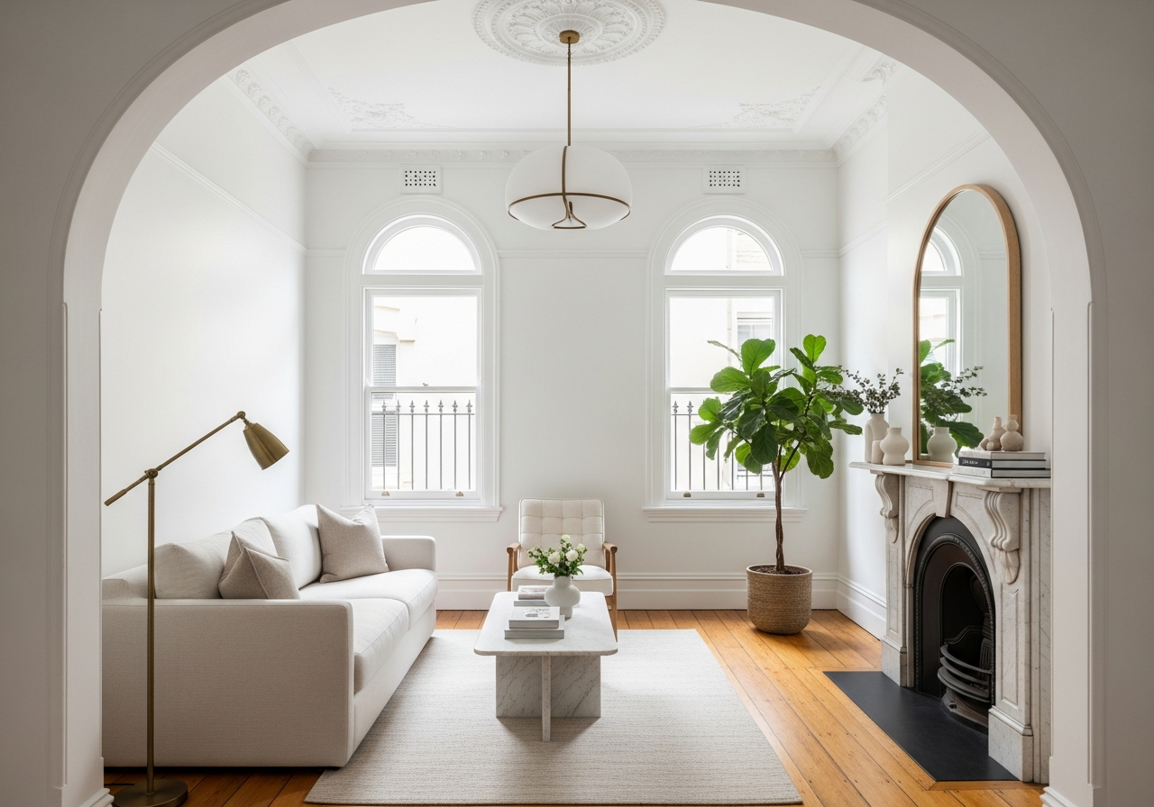 Paddington Residence